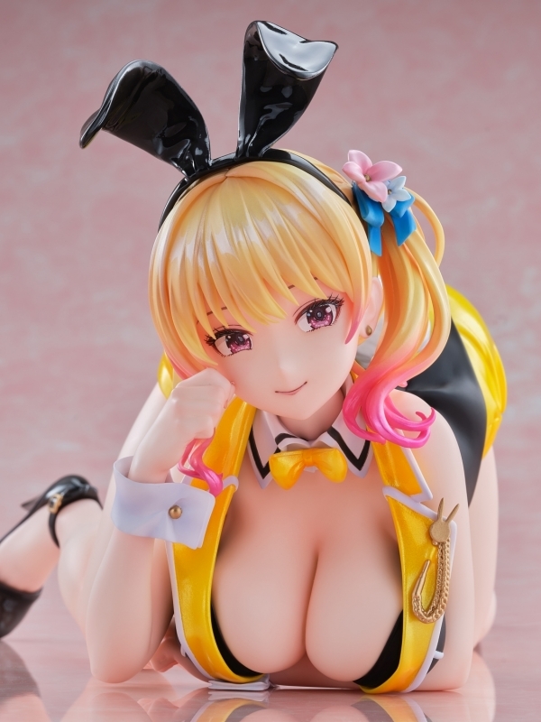 【フィギュア】バニーガーデン 凜 1/6スケール PVC製塗装済み完成品