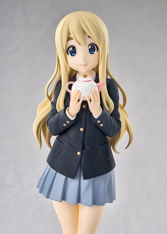 【フィギュア】けいおん！ POP UP PARADE 琴吹紬 L size
