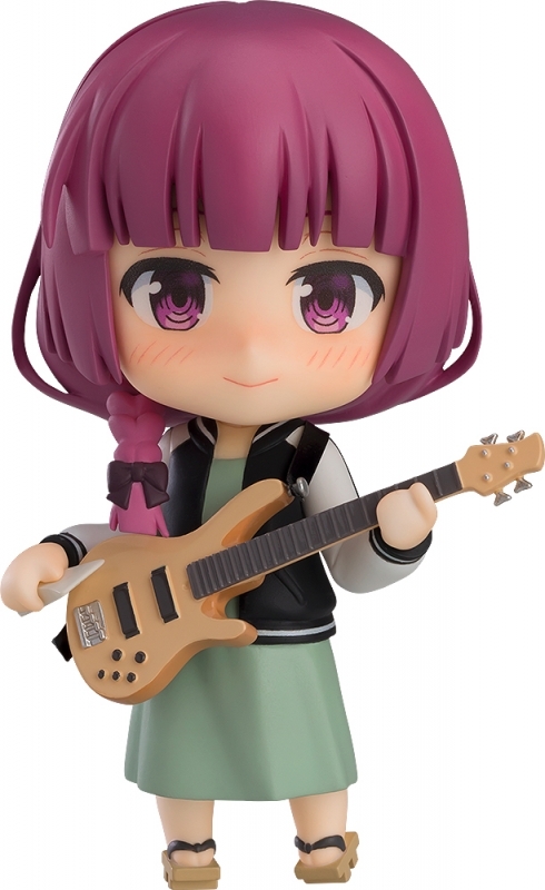 【フィギュア】ぼっち・ざ・ろっく！ ねんどろいど 廣井きくり【再販】