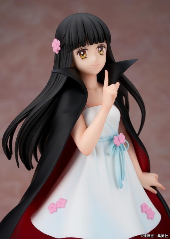 【フィギュア】ときめきトゥナイト 「江藤蘭世」 1/7スケール 塗装済完成品
