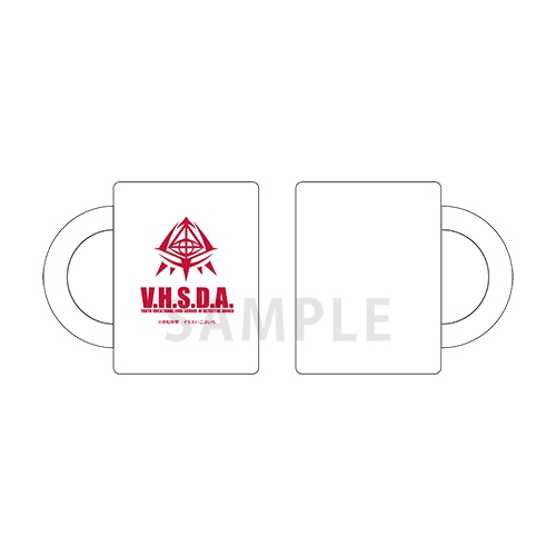 【グッズ-マグカップ】緋弾のアリア マグカップ vol.2【催事商品】