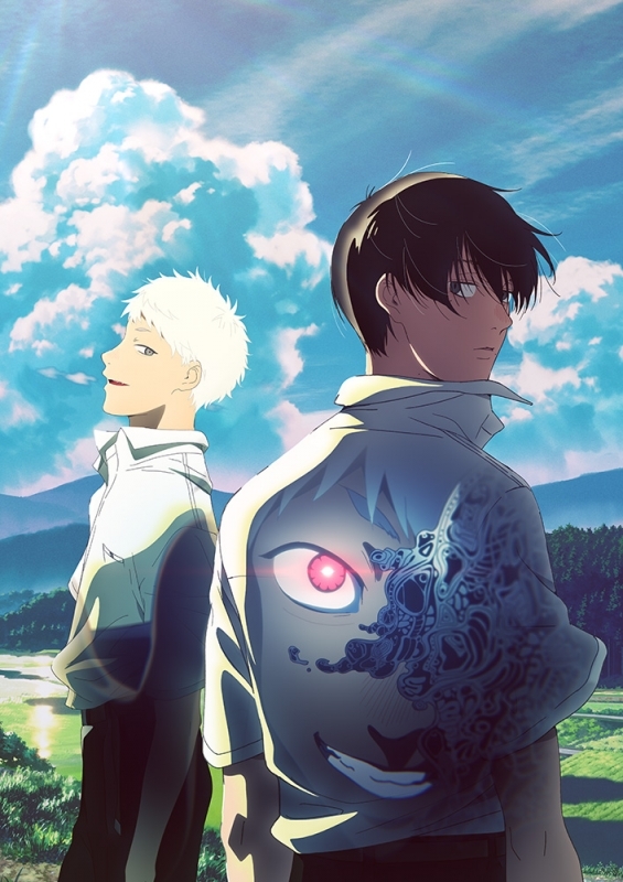 【Blu-ray】TV 光が死んだ夏 第2巻
