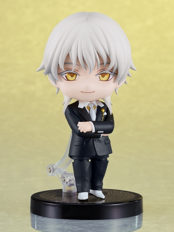 【フィギュア】刀剣乱舞ONLINE ねんどろいど 鶴丸国永 祝装Ver.
