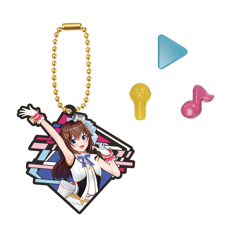 【グッズ-食品】ホロライブ ラバマスARTグミ vol.2