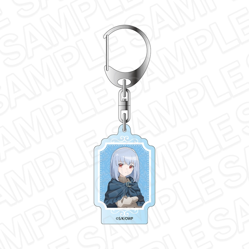 【グッズ-キーホルダー】ある魔女が死ぬまで アクリルキーホルダー ソフィ