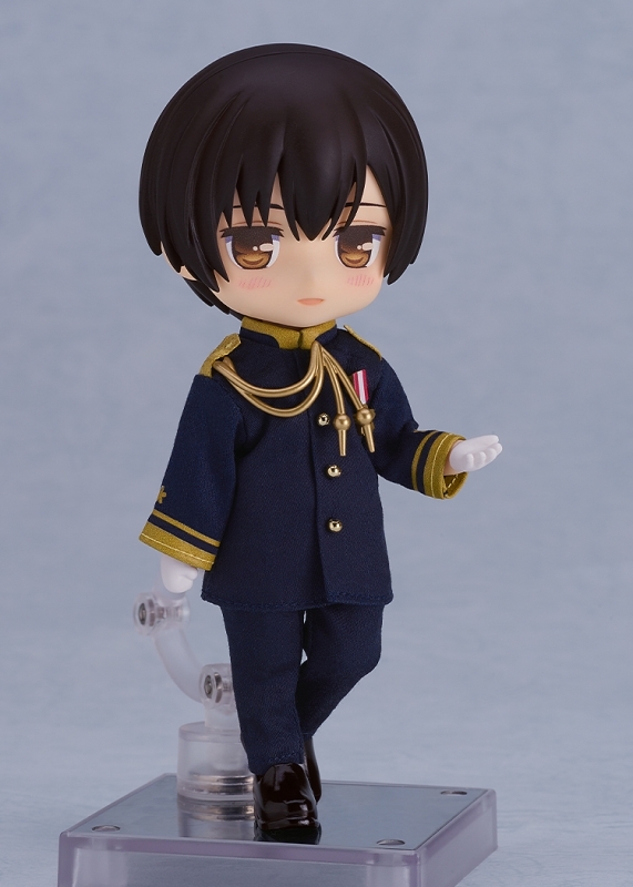 【フィギュア】ヘタリア World★Stars ねんどろいどどーる 日本