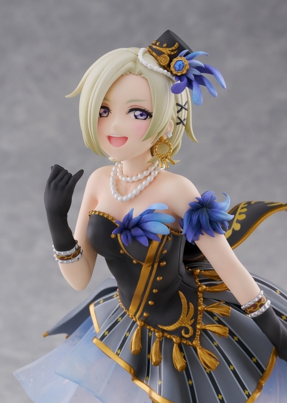 【フィギュア】ラブライブ！虹ヶ咲学園スクールアイドル同好会 ミア・テイラー 1/7スケール PVC塗装済み完成品
