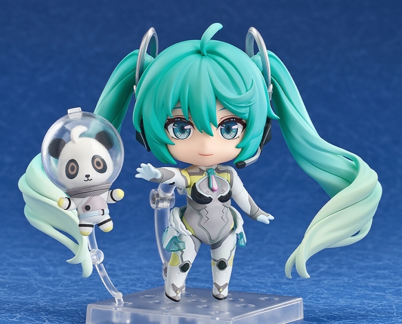 【フィギュア】キャラクター・ボーカル・シリーズ01 初音ミク ねんどろいど 初音ミク MIKU WITH YOU 2024Ver.