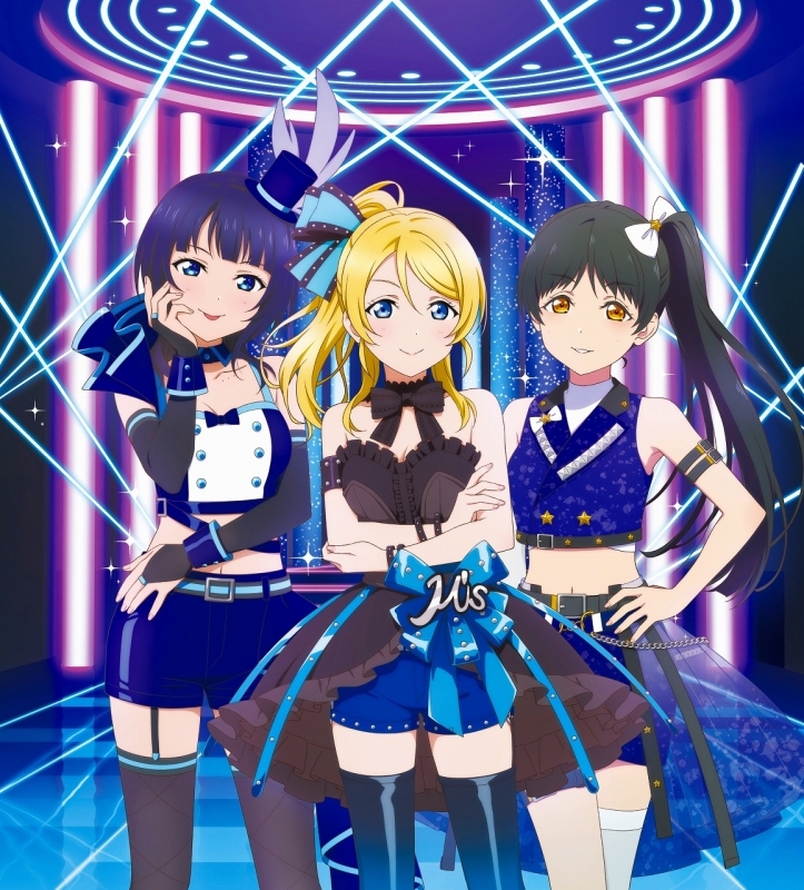 【トレカ-新品パック】ラブライブ！シリーズ オフィシャルカードゲーム ブースターパック SAPPHIRE MOON