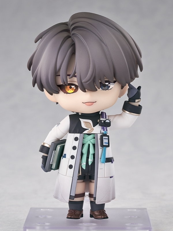 【フィギュア】リバース：1999 ねんどろいど X