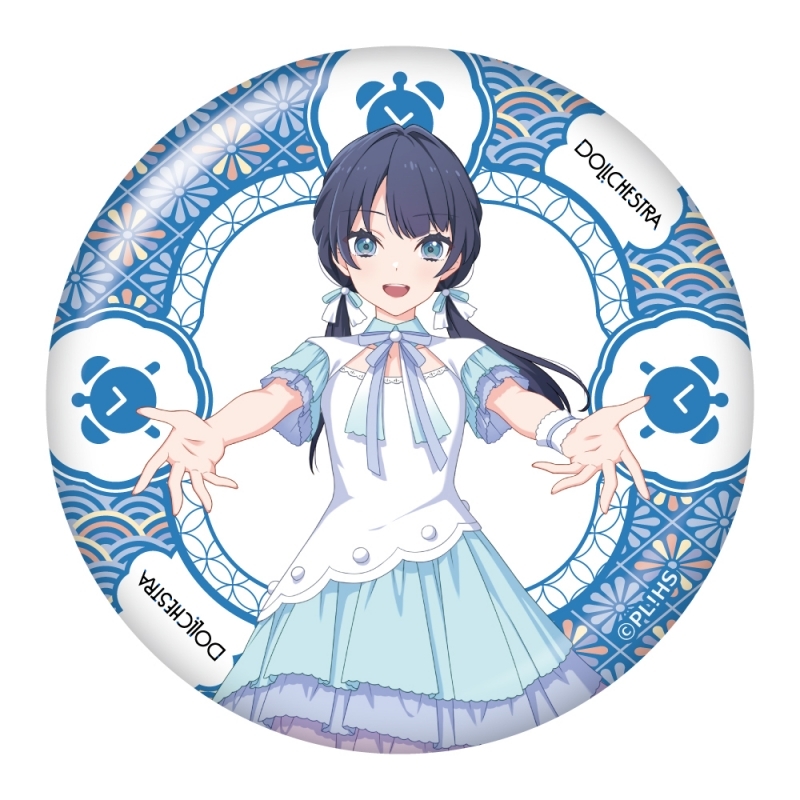 【グッズ-スタンドポップ】ラブライブ！蓮ノ空女学院スクールアイドルクラブ BIG缶スタンド／村野 さやか