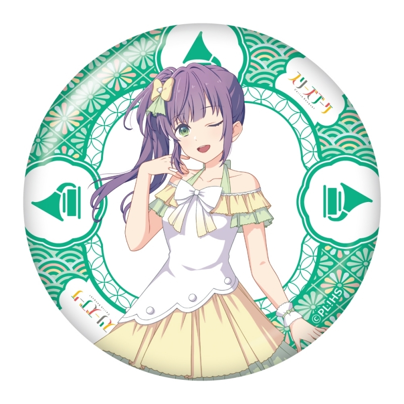 【グッズ-スタンドポップ】ラブライブ！蓮ノ空女学院スクールアイドルクラブ BIG缶スタンド／乙宗 梢
