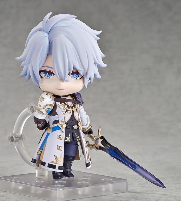 【フィギュア】崩壊：スターレイル ねんどろいど ファイノン