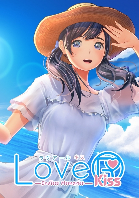 【NS】LoveR Kiss Endless Memories 通常版