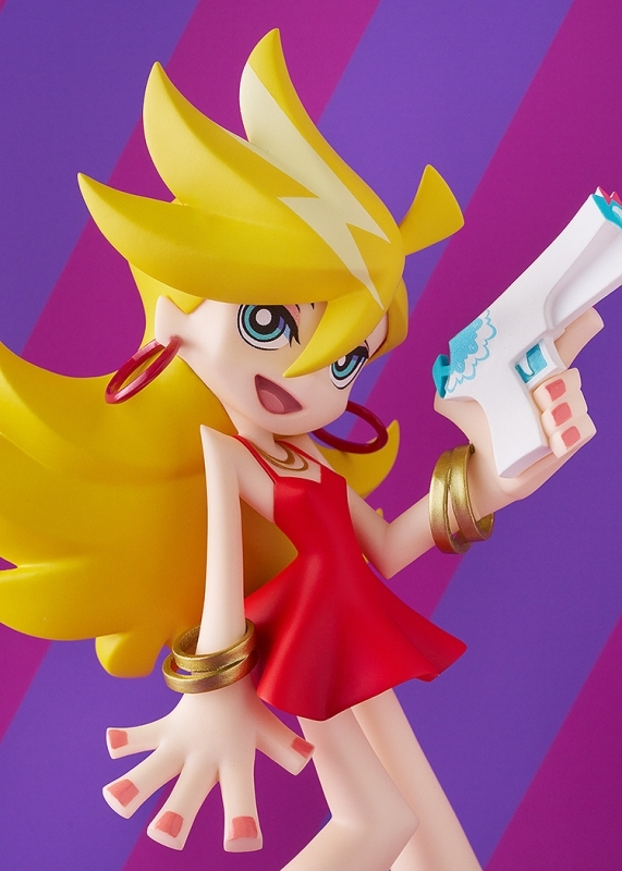 【フィギュア】Panty&Stocking with Garterbelt POP UP PARADE パンティ