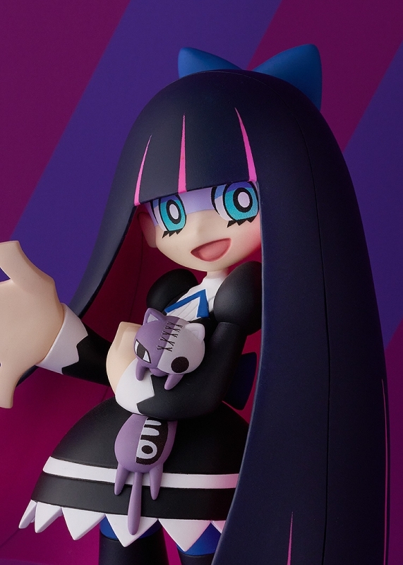 【フィギュア】Panty&Stocking with Garterbelt POP UP PARADE ストッキング