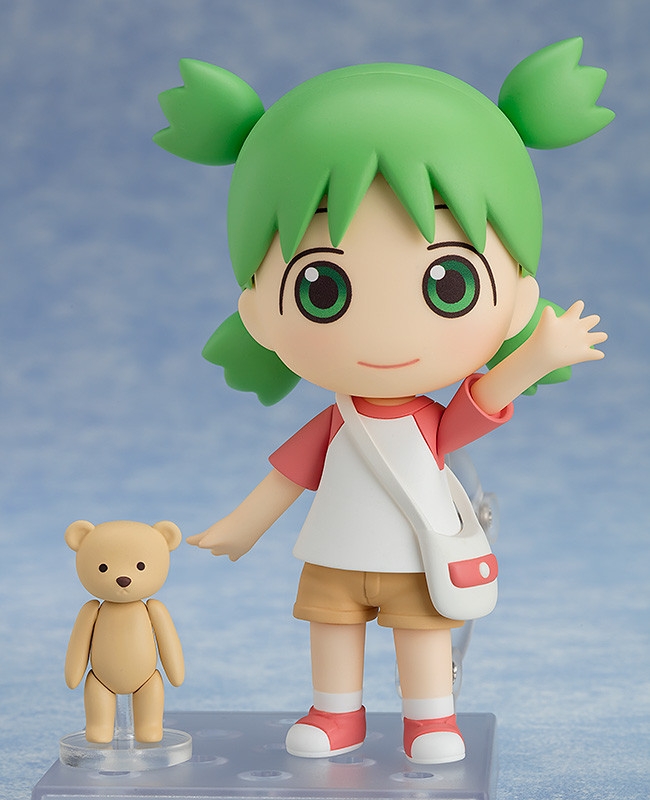 【フィギュア】よつばと！ ねんどろいど 小岩井よつば【再販】