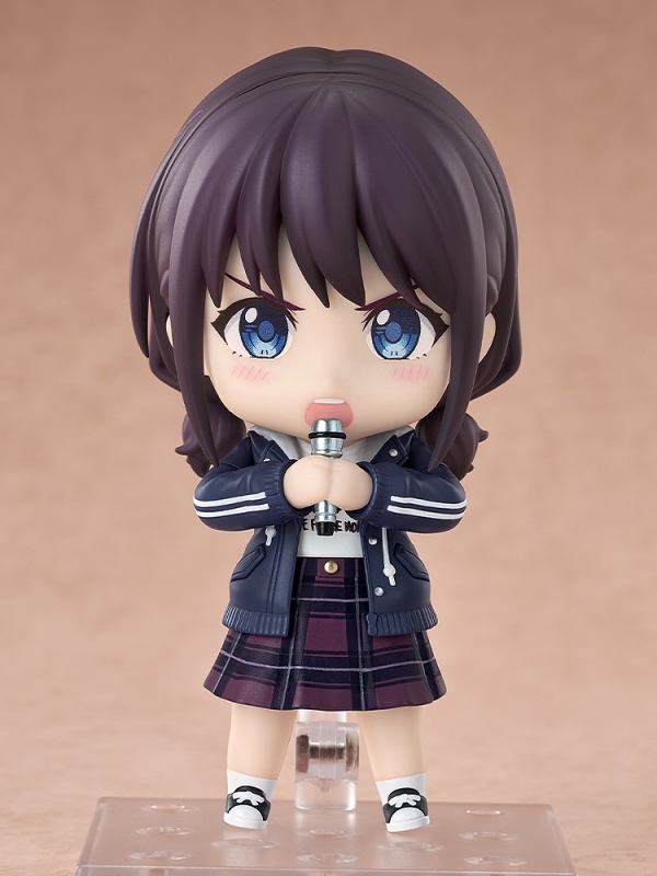 【フィギュア】ガールズバンドクライ ねんどろいど 井芹仁菜