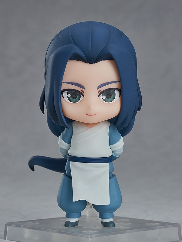 【フィギュア】羅小黒戦記 ねんどろいど ムゲン【再販】