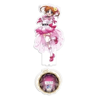 【グッズ-スタンドポップ】魔法少女リリカルなのは アクリルスタンド 高町なのは【催事商品】