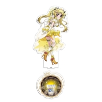 【グッズ-スタンドポップ】魔法少女リリカルなのは アクリルスタンド フェイト・T・ハラオウン【催事商品】