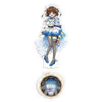 【グッズ-スタンドポップ】魔法少女リリカルなのは アクリルスタンド 八神はやて【催事商品】