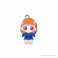 【グッズ-ぬいぐるみ】ラブライブ！サンシャイン!! Aqoursぬいぐるみ～永久hours ver.～ 高海千歌