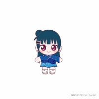 【グッズ-ぬいぐるみ】ラブライブ！サンシャイン!! Aqoursぬいぐるみ～永久hours ver.～ 津島善子