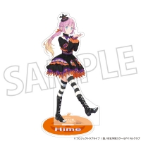 【グッズ-スタンドポップ】ラブライブ！蓮ノ空女学院スクールアイドルクラブ アクリルスタンド/安養寺 姫芽