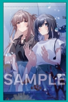 【小説】週に一度クラスメイトを買う話(7) ～ふたりの秘密は一つ屋根の下～ ゲーマーズ限定版A【オリジナルA3タペストリー付】