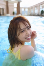 「伊達さゆり 2nd写真集（仮）」発売記念お渡し会画像