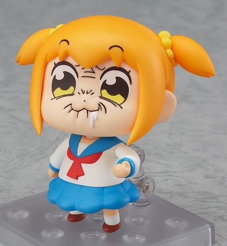 【フィギュア】ポプテピピック ねんどろいど ポプ子 【再販】 サブ画像3