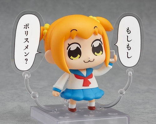 【フィギュア】ポプテピピック ねんどろいど ポプ子 【再販】 サブ画像6