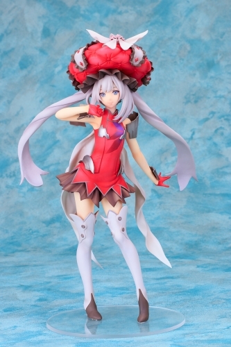 フィギュア Fate Grand Order ライダー マリー アントワネット 1 7スケール Pvc Abs塗装済み完成品 ゲーマーズ フィギュア商品の総合通販