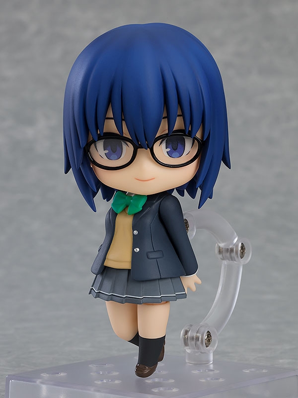 【フィギュア】月姫 -A piece of blue glass moon- ねんどろいど シエル サブ画像2