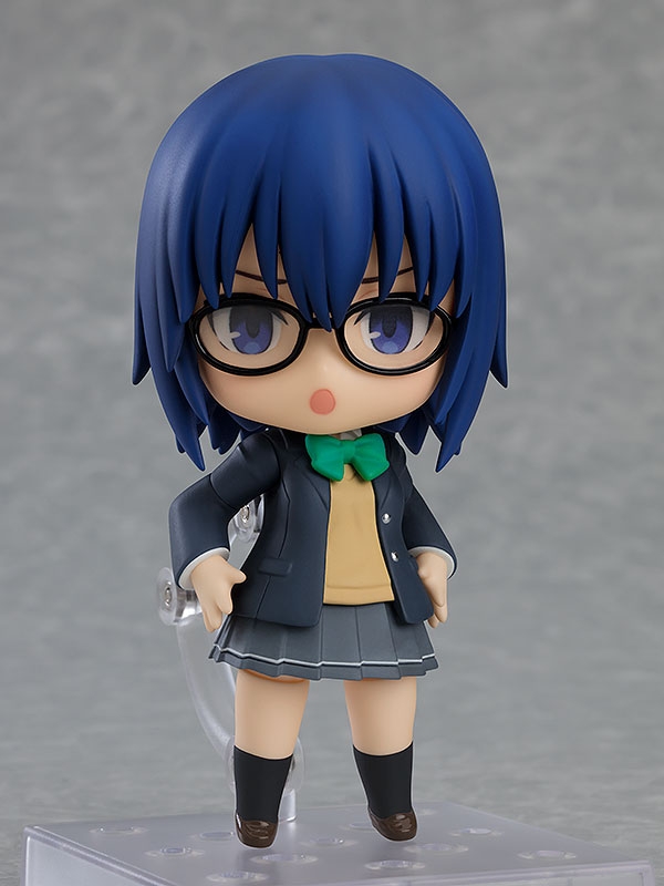 【フィギュア】月姫 -A piece of blue glass moon- ねんどろいど シエル サブ画像3