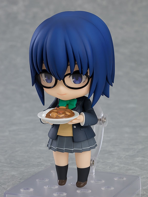 【フィギュア】月姫 -A piece of blue glass moon- ねんどろいど シエル サブ画像5