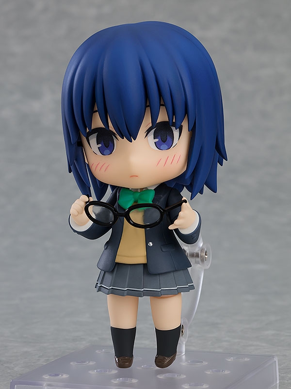 【フィギュア】月姫 -A piece of blue glass moon- ねんどろいど シエル サブ画像6