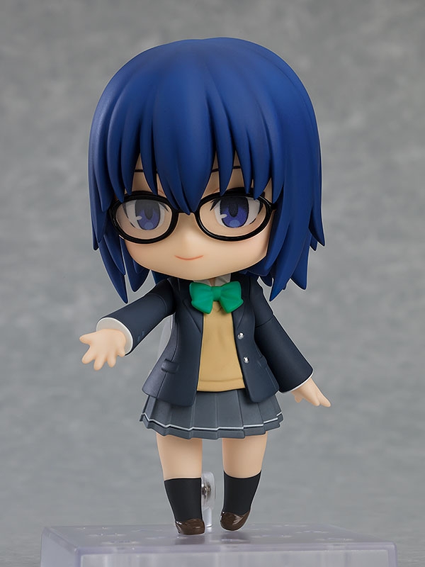 【フィギュア】月姫 -A piece of blue glass moon- ねんどろいど シエル サブ画像7