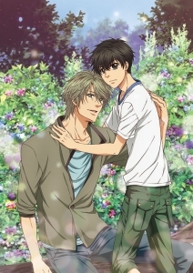 【Blu-ray一括購入】TV SUPER LOVERS2 限定版	