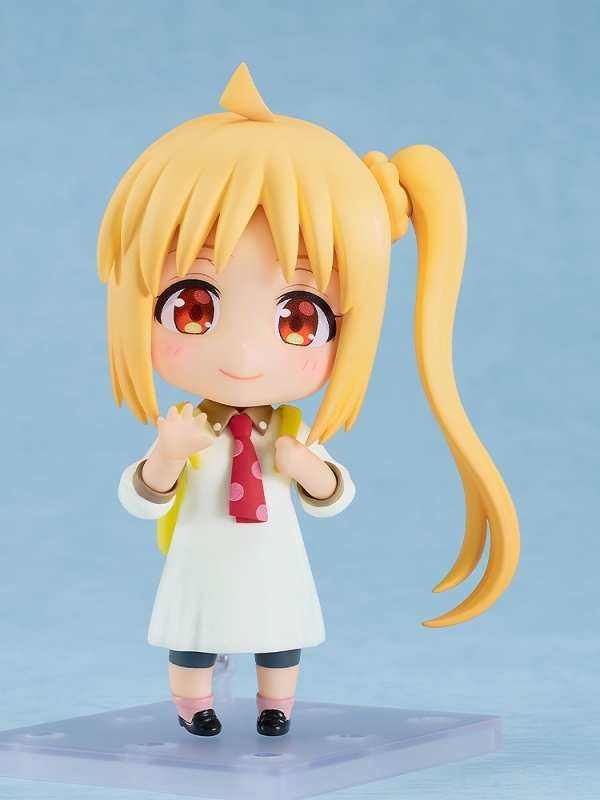 【フィギュア】ぼっち・ざ・ろっく！ ねんどろいど 伊地知虹夏 私服Ver. サブ画像2