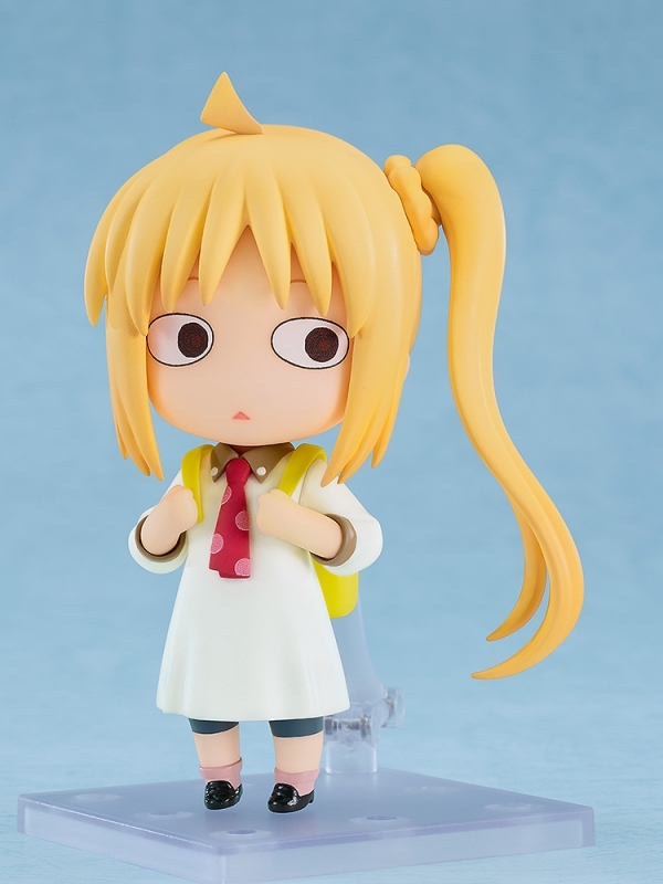 【フィギュア】ぼっち・ざ・ろっく！ ねんどろいど 伊地知虹夏 私服Ver. サブ画像3