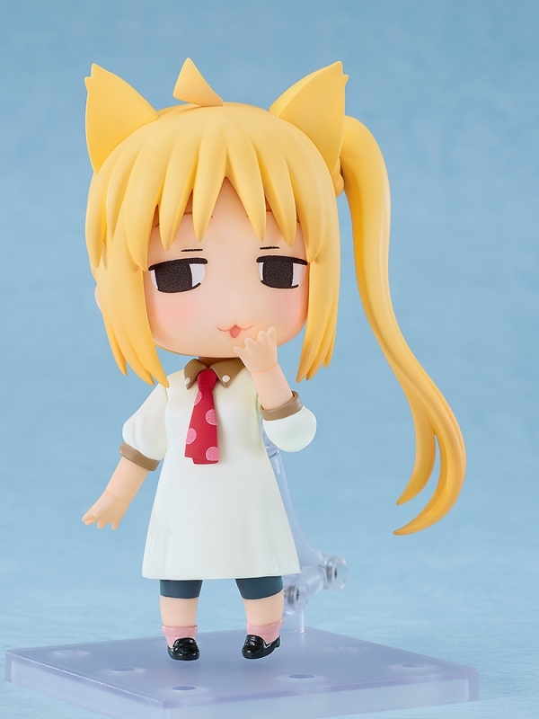 【フィギュア】ぼっち・ざ・ろっく！ ねんどろいど 伊地知虹夏 私服Ver. サブ画像4