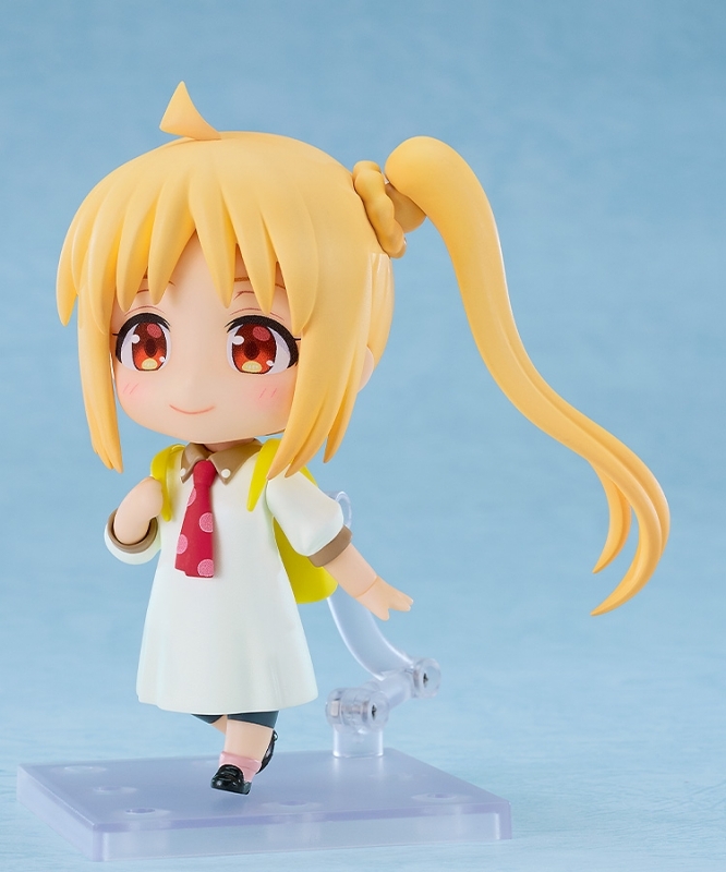 【フィギュア】ぼっち・ざ・ろっく！ ねんどろいど 伊地知虹夏 私服Ver. サブ画像5