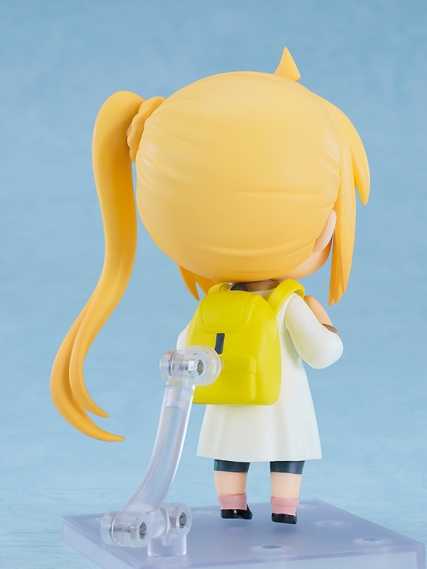 【フィギュア】ぼっち・ざ・ろっく！ ねんどろいど 伊地知虹夏 私服Ver. サブ画像6