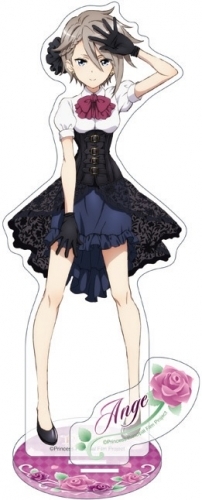 【グッズ-スタンドポップ】プリンセス・プリンシパル Crown Handler アクリルスタンド アンジェ