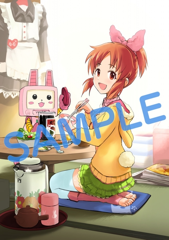 【コミック】アイドルマスター シンデレラガールズ After20(15)