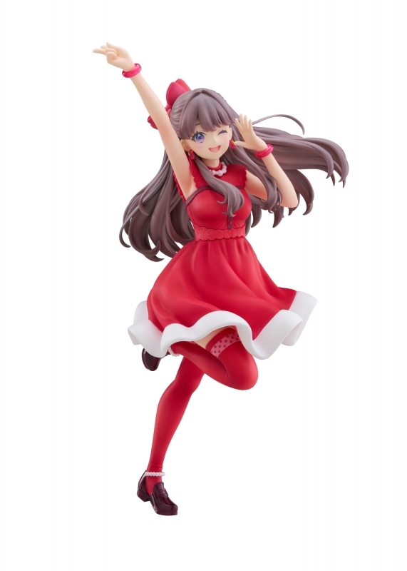 【フィギュア】ラブライブ！蓮ノ空女学院スクールアイドルクラブ 藤島 慈 1/7スケール 塗装済み完成品