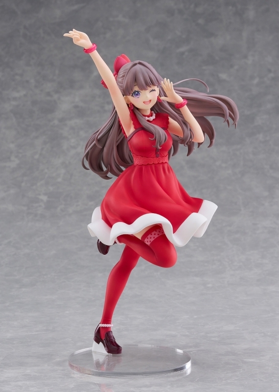【フィギュア】ラブライブ！蓮ノ空女学院スクールアイドルクラブ 藤島 慈 1/7スケール 塗装済み完成品 サブ画像3