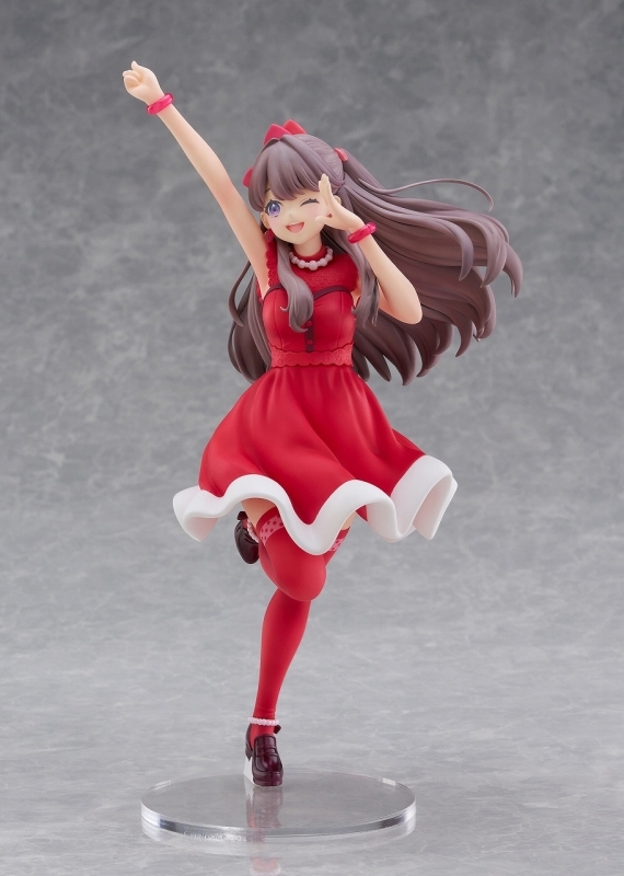 【フィギュア】ラブライブ！蓮ノ空女学院スクールアイドルクラブ 藤島 慈 1/7スケール 塗装済み完成品 サブ画像4